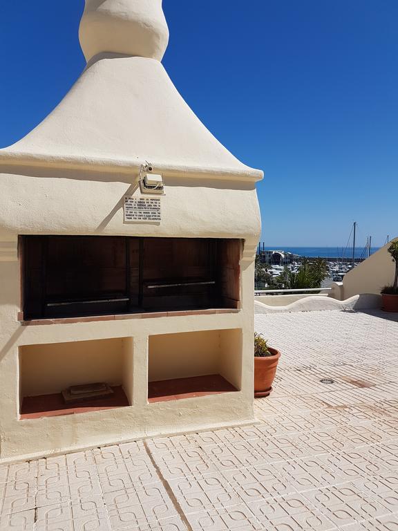 Isla Benalmadena Lejlighed Eksteriør billede
