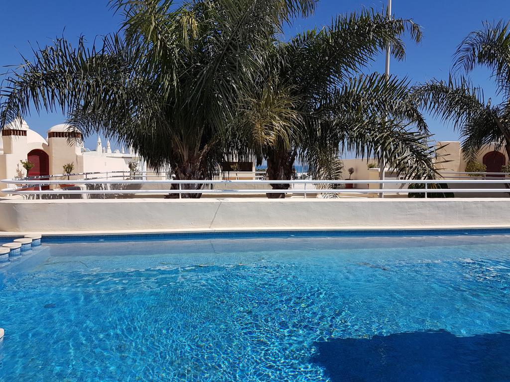Isla Benalmadena Lejlighed Eksteriør billede
